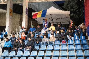 Andorra v Moldova - UEFA Nations League