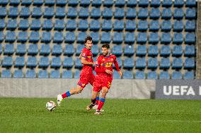 Andorra v Moldova - UEFA Nations League