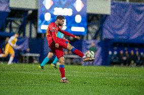 Andorra v Moldova - UEFA Nations League