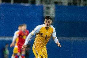 Andorra v Moldova - UEFA Nations League