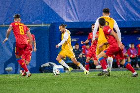 Andorra v Moldova - UEFA Nations League