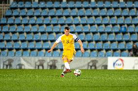 Andorra v Moldova - UEFA Nations League