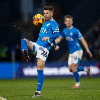 Stockport County FC v Wrexham AFC - Sky Bet League One