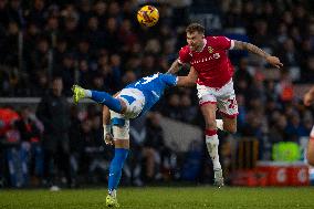 Stockport County FC v Wrexham AFC - Sky Bet League One