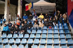 Andorra v Moldova - UEFA Nations League