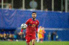 Andorra v Moldova - UEFA Nations League