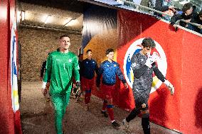 Andorra v Moldova - UEFA Nations League