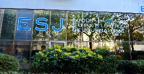 Superior School of Journalism ESJ-Paris Bought By Press Bosses