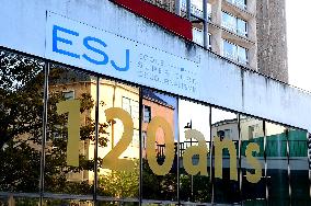 Superior School of Journalism ESJ-Paris Bought By Press Bosses