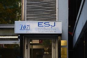 Superior School of Journalism ESJ-Paris Bought By Press Bosses