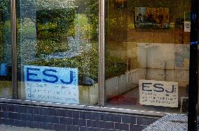 Superior School of Journalism ESJ-Paris Bought By Press Bosses