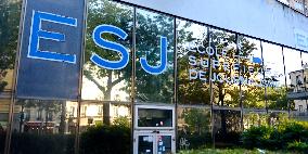 Superior School of Journalism ESJ-Paris Bought By Press Bosses