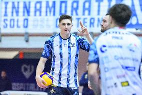 VOLLEY - Superlega Serie A - Cisterna Volley vs Gioiella Prisma Taranto