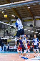 VOLLEY - Superlega Serie A - Cisterna Volley vs Gioiella Prisma Taranto