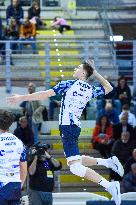 VOLLEY - Superlega Serie A - Cisterna Volley vs Gioiella Prisma Taranto