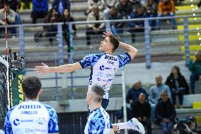 VOLLEY - Superlega Serie A - Cisterna Volley vs Gioiella Prisma Taranto