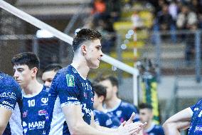 VOLLEY - Superlega Serie A - Cisterna Volley vs Gioiella Prisma Taranto