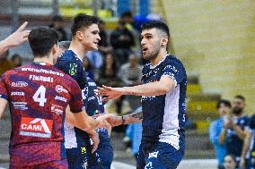 VOLLEY - Superlega Serie A - Cisterna Volley vs Gioiella Prisma Taranto