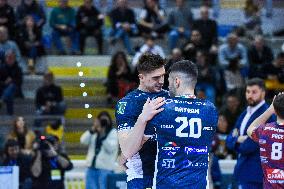 VOLLEY - Superlega Serie A - Cisterna Volley vs Gioiella Prisma Taranto