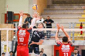 VOLLEY - Superlega Serie A - Cisterna Volley vs Gioiella Prisma Taranto