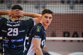 VOLLEY - Superlega Serie A - Cisterna Volley vs Gioiella Prisma Taranto