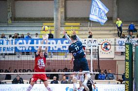 VOLLEY - Superlega Serie A - Cisterna Volley vs Gioiella Prisma Taranto