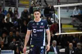 VOLLEY - Superlega Serie A - Cisterna Volley vs Gioiella Prisma Taranto