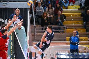 VOLLEY - Superlega Serie A - Cisterna Volley vs Gioiella Prisma Taranto