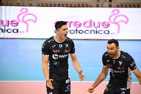 VOLLEY - Superlega Serie A - Cisterna Volley vs Gioiella Prisma Taranto