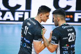 VOLLEY - Superlega Serie A - Cisterna Volley vs Gioiella Prisma Taranto