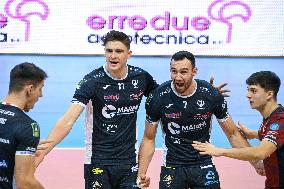 VOLLEY - Superlega Serie A - Cisterna Volley vs Gioiella Prisma Taranto