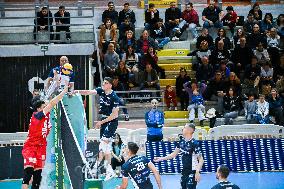 VOLLEY - Superlega Serie A - Cisterna Volley vs Gioiella Prisma Taranto