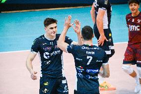 VOLLEY - Superlega Serie A - Cisterna Volley vs Gioiella Prisma Taranto