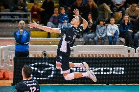 VOLLEY - Superlega Serie A - Cisterna Volley vs Gioiella Prisma Taranto