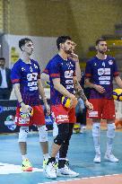 VOLLEY - Superlega Serie A - Cisterna Volley vs Gioiella Prisma Taranto