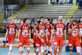 VOLLEY - Superlega Serie A - Cisterna Volley vs Gioiella Prisma Taranto