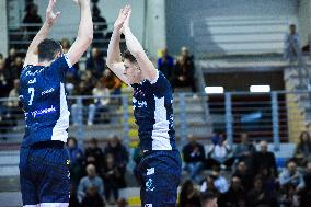 VOLLEY - Superlega Serie A - Cisterna Volley vs Gioiella Prisma Taranto