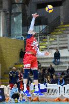 VOLLEY - Superlega Serie A - Cisterna Volley vs Gioiella Prisma Taranto