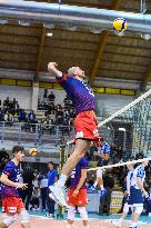 VOLLEY - Superlega Serie A - Cisterna Volley vs Gioiella Prisma Taranto