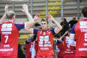 VOLLEY - Superlega Serie A - Cisterna Volley vs Gioiella Prisma Taranto