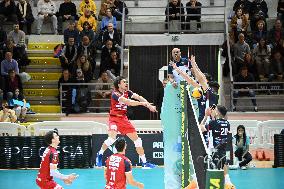 VOLLEY - Superlega Serie A - Cisterna Volley vs Gioiella Prisma Taranto