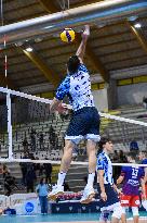 VOLLEY - Superlega Serie A - Cisterna Volley vs Gioiella Prisma Taranto