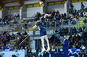 VOLLEY - Superlega Serie A - Cisterna Volley vs Gioiella Prisma Taranto