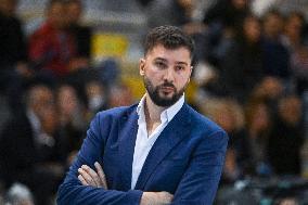 VOLLEY - Superlega Serie A - Cisterna Volley vs Gioiella Prisma Taranto