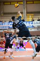 VOLLEY - Superlega Serie A - Cisterna Volley vs Gioiella Prisma Taranto