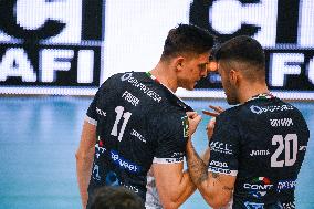 VOLLEY - Superlega Serie A - Cisterna Volley vs Gioiella Prisma Taranto