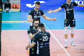 VOLLEY - Superlega Serie A - Cisterna Volley vs Gioiella Prisma Taranto