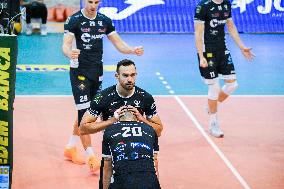 VOLLEY - Superlega Serie A - Cisterna Volley vs Gioiella Prisma Taranto