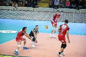 VOLLEY - Superlega Serie A - Cisterna Volley vs Gioiella Prisma Taranto