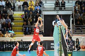 VOLLEY - Superlega Serie A - Cisterna Volley vs Gioiella Prisma Taranto